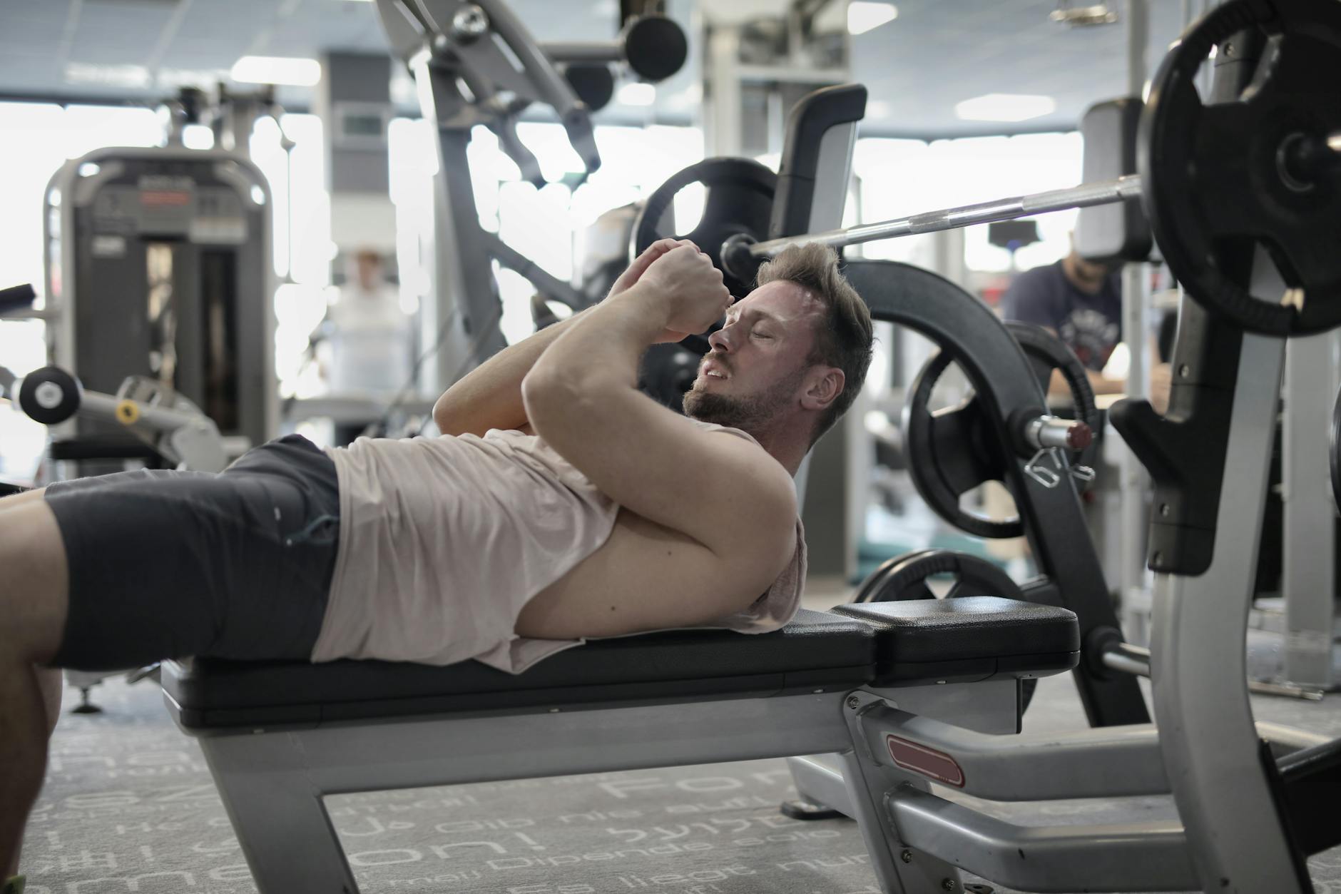 Ondernemersfitness werkt pas als vetverlies onderdeel van je werkweek wordt - Professional photography
