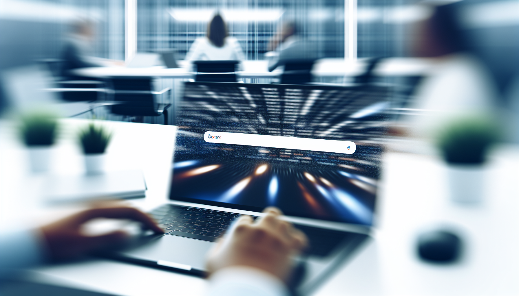 Pagination SEO in 2026: Modern Strategies for Large Content Collections (Infinite Scroll Included) - AI-generated illustration for Technical SEO