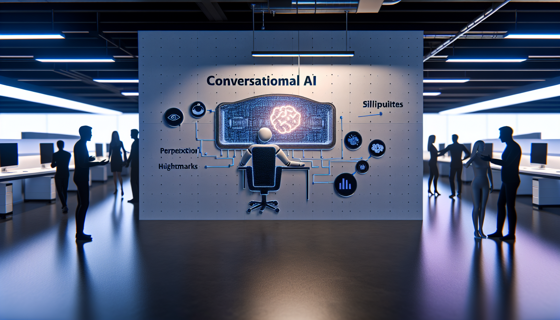 Perplexity AI Optimization: How to Get Your Content Cited in AI Search Results (GEO Guide) - AI-generated illustration for GEO