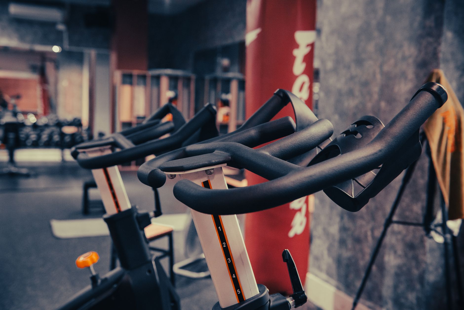 Personal training of zelf trainen: hoe blijf je langer gemotiveerd?