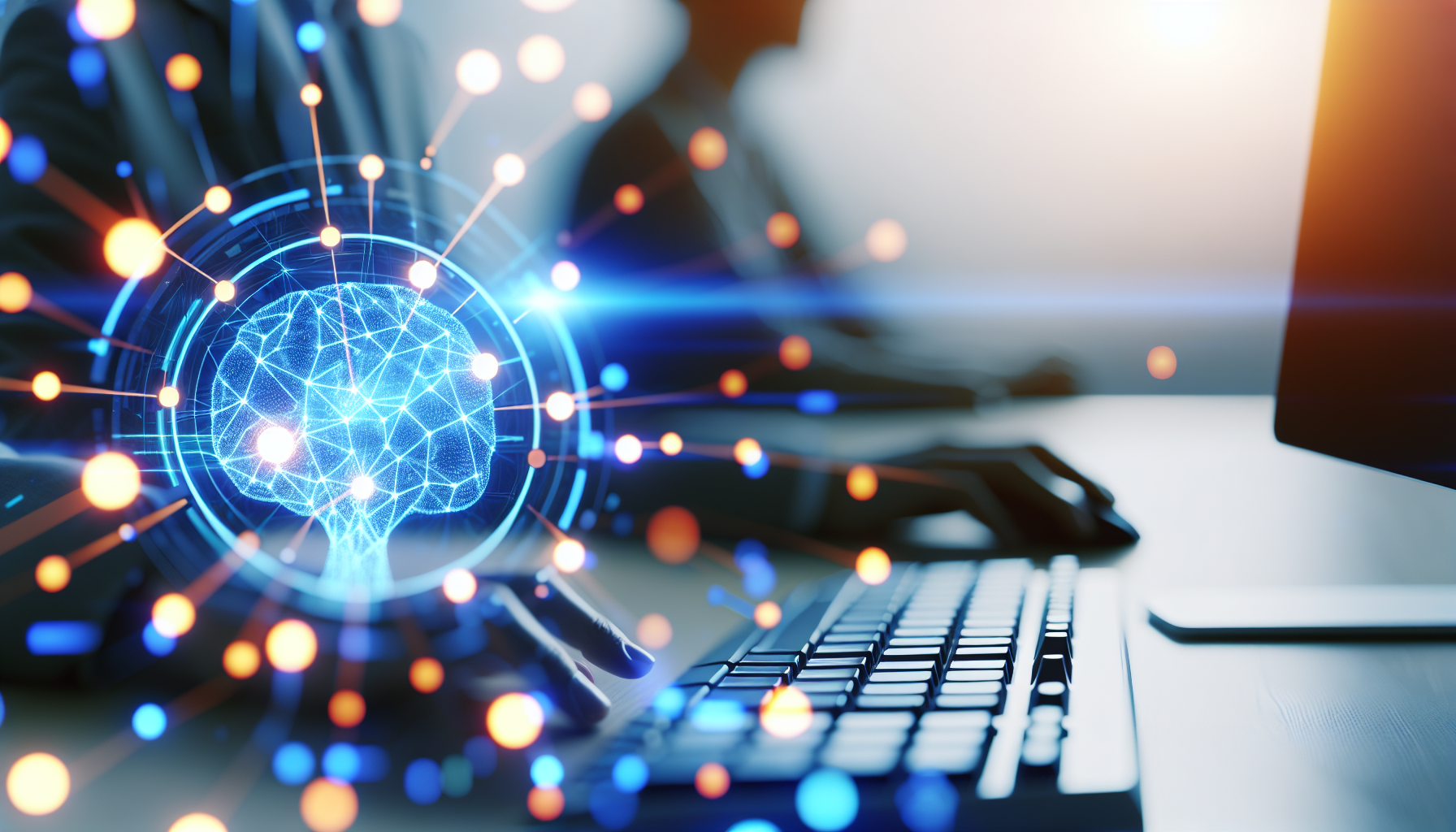 Predictive Search: Anticipating User Needs with AI Prediction, Anticipatory Search & Proactive Discovery - AI-generated illustration for Future Search