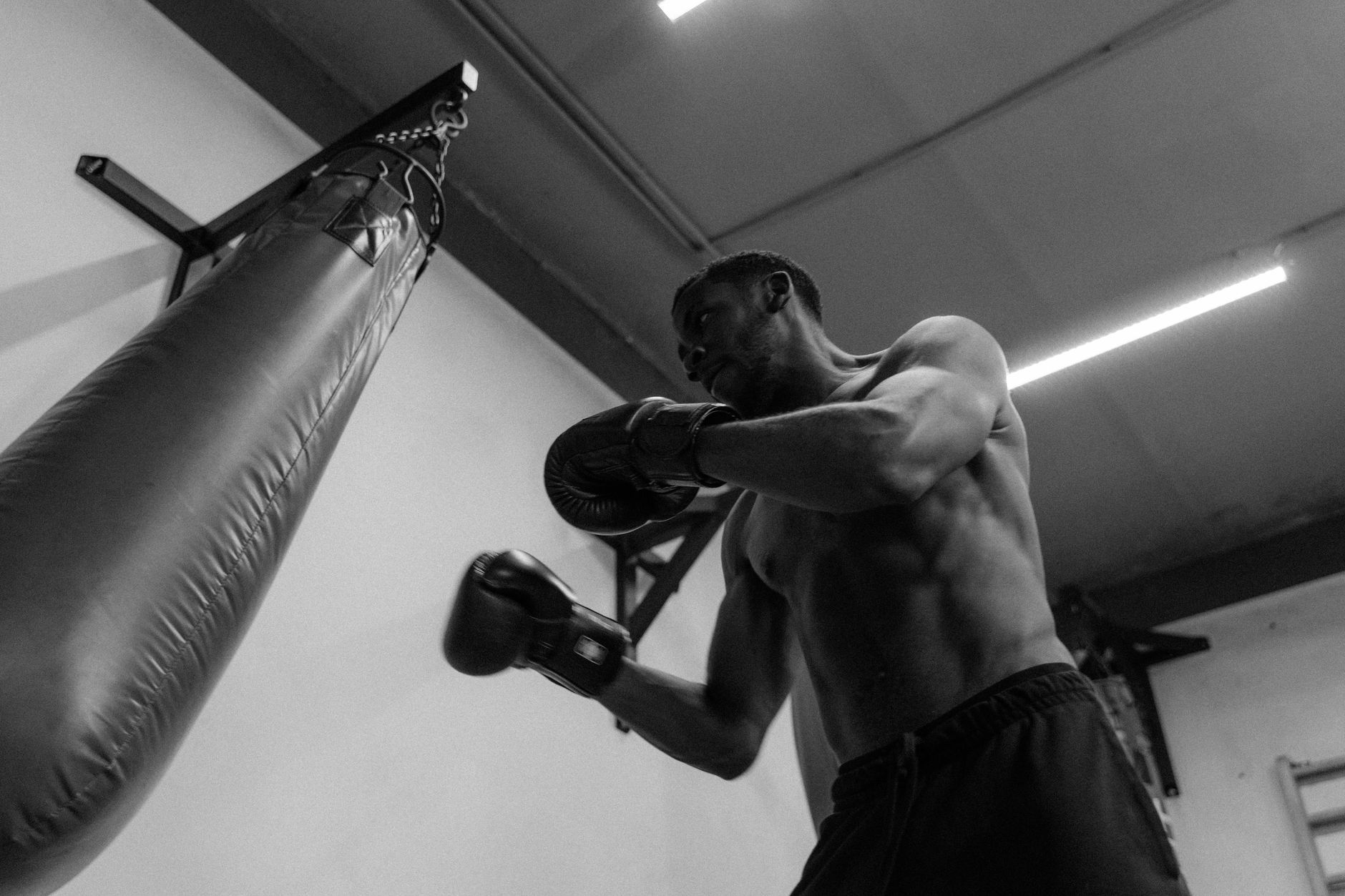 Private gym in Eindhoven of Basic-Fit: wat past bij jouw volle agenda?