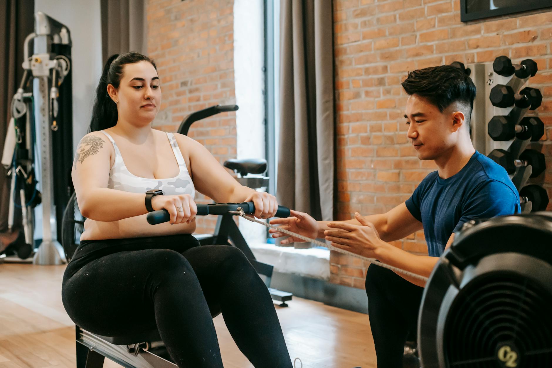 Personal training in Eindhoven zonder vaste tijden: werkt het?