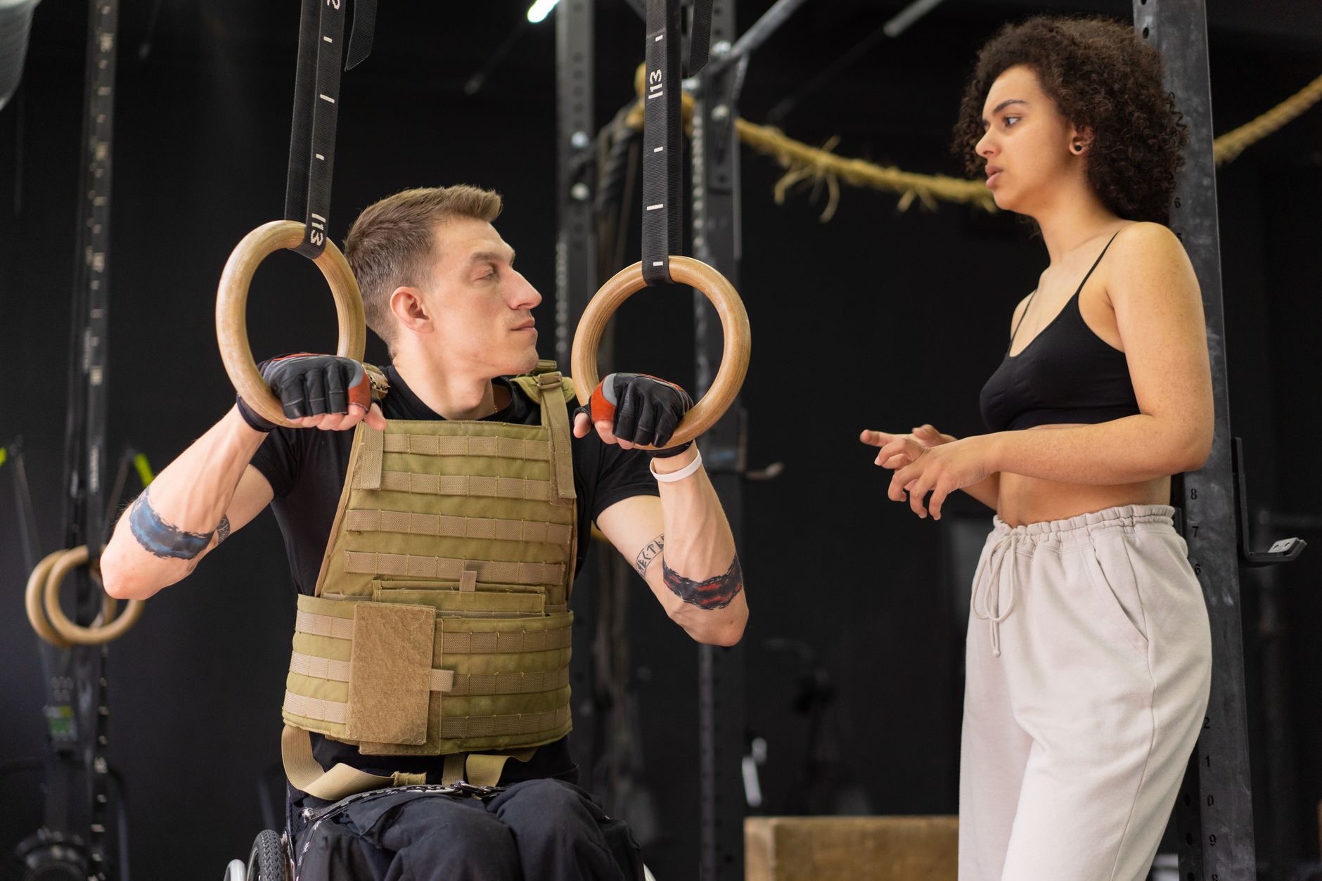 Privégym voor drukke ondernemers: zo werkt het