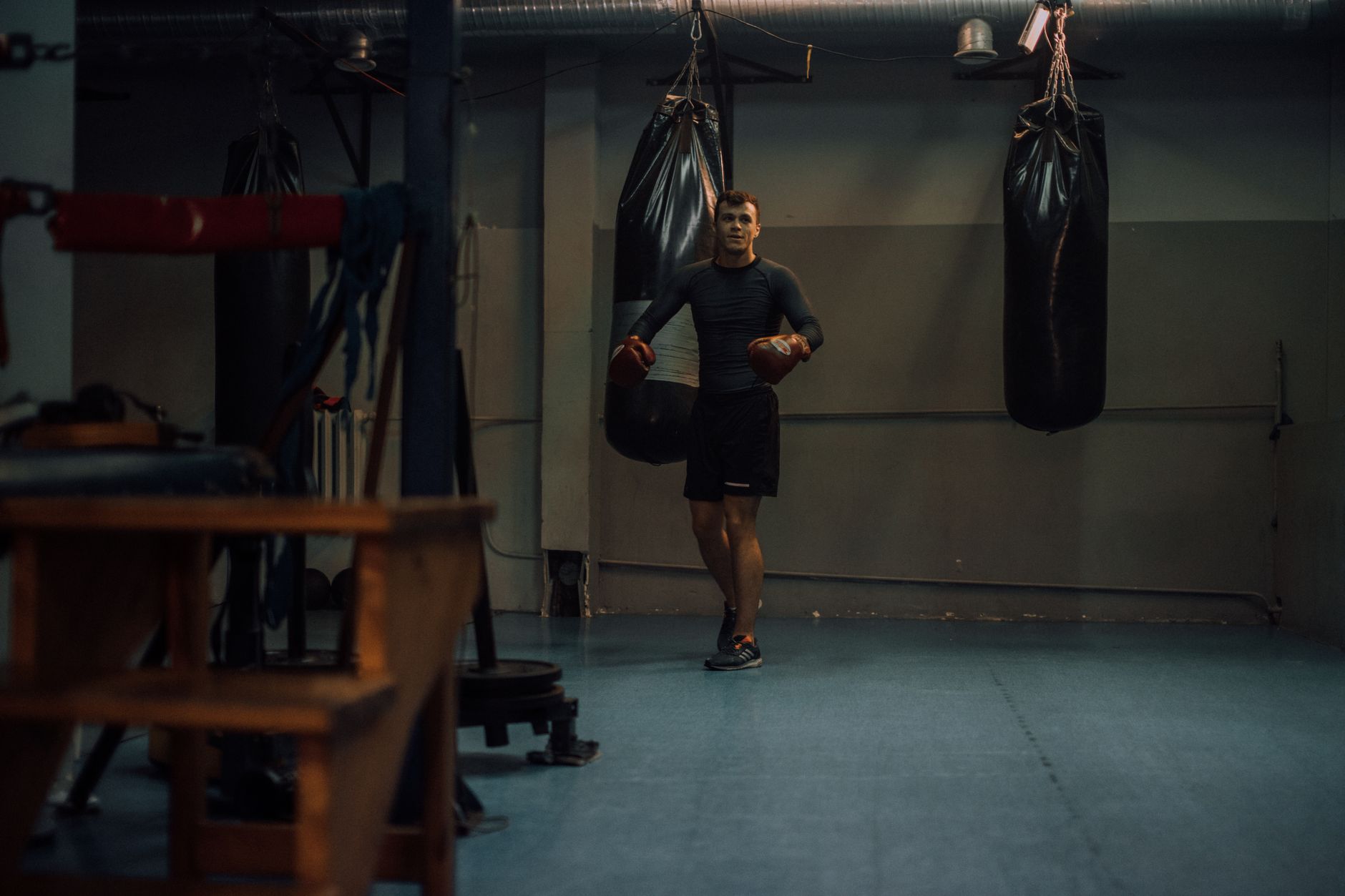 Proefles personal training Eindhoven: dit moet een nulmeting voor gezond afvalle