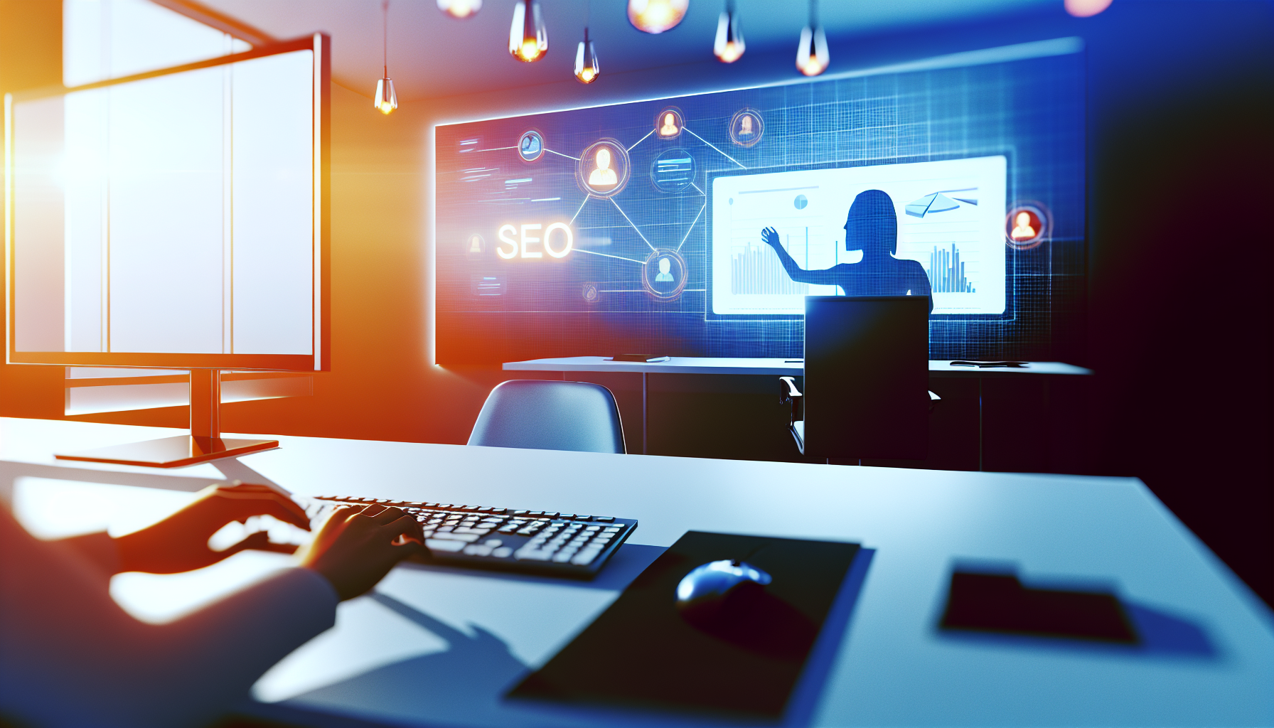 Real-Time Search: How to Win Trending Content, News SEO, and Breaking Content in 2026 - AI-generated illustration for Future Search