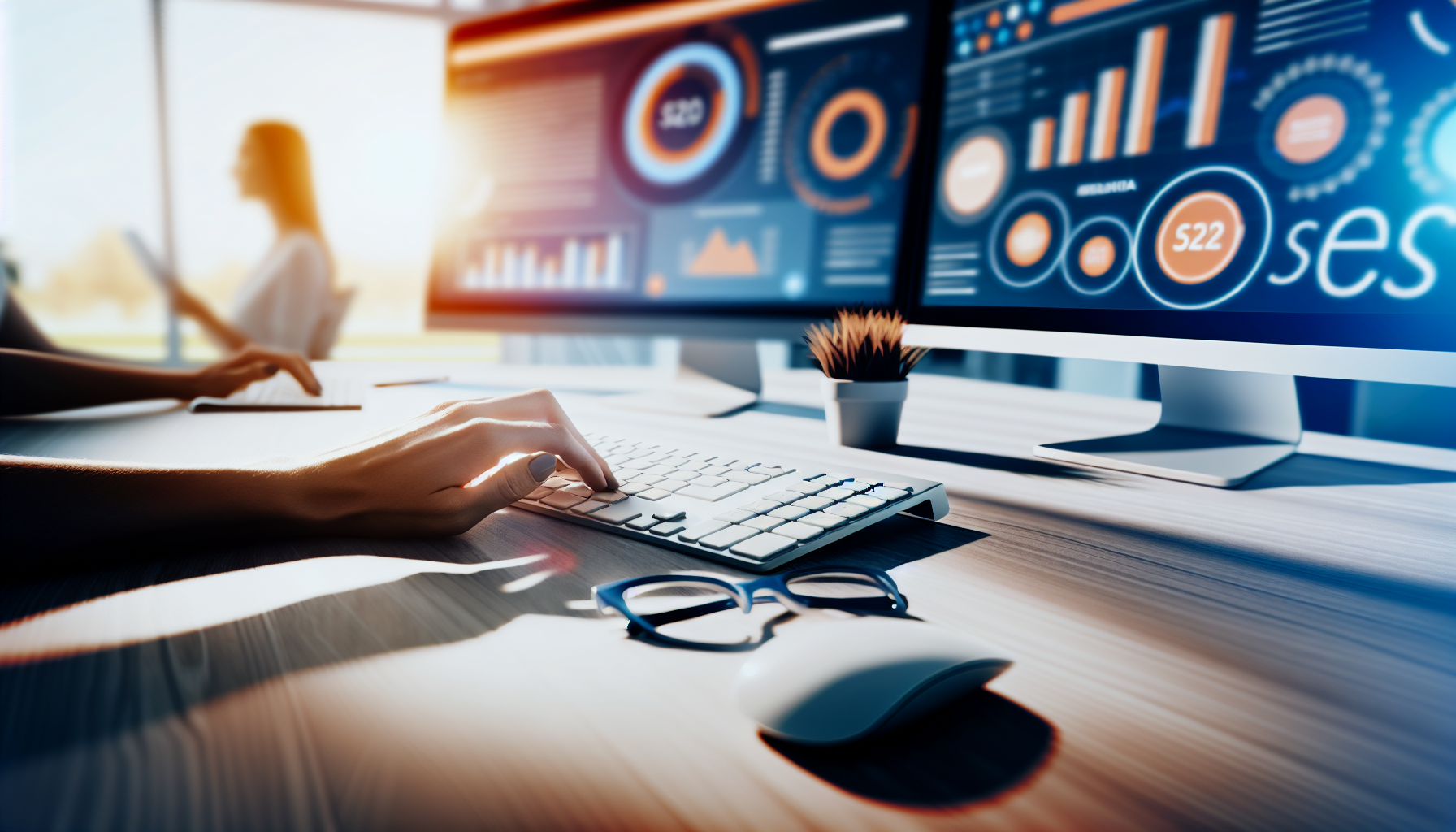 SEO Agent Best Practices: What Works in 2026 (Agentic SEO Playbook) - AI-generated illustration for Agentic SEO