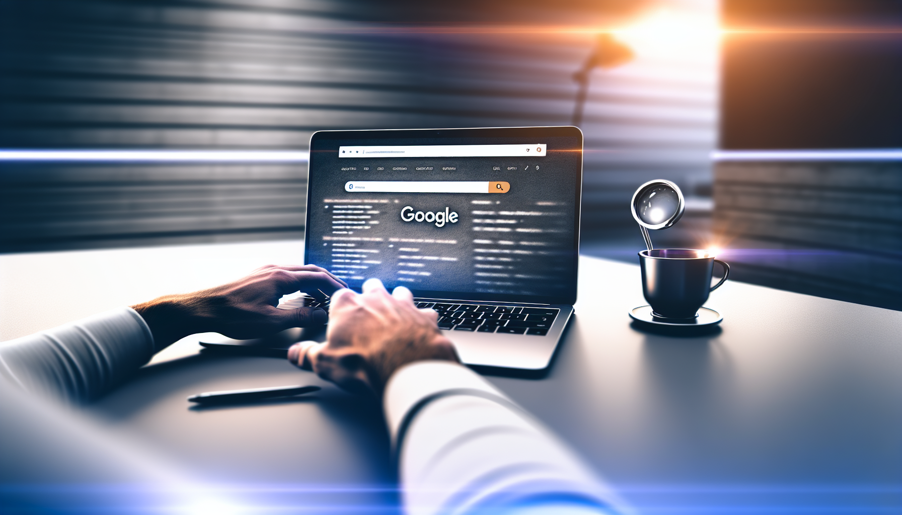 SEO Automation in 2026: The Complete Guide to AI-Powered Search Optimization - AI-generated illustration for SEO Automation