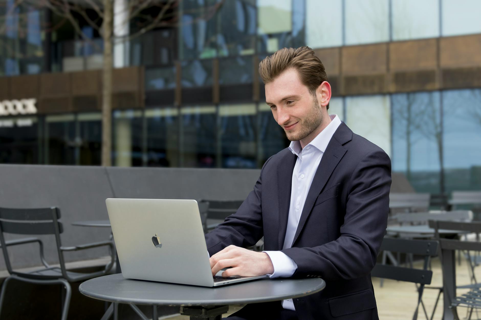 The core challenge: why most Berlin businesses underinvest in local SEO - Local SEO