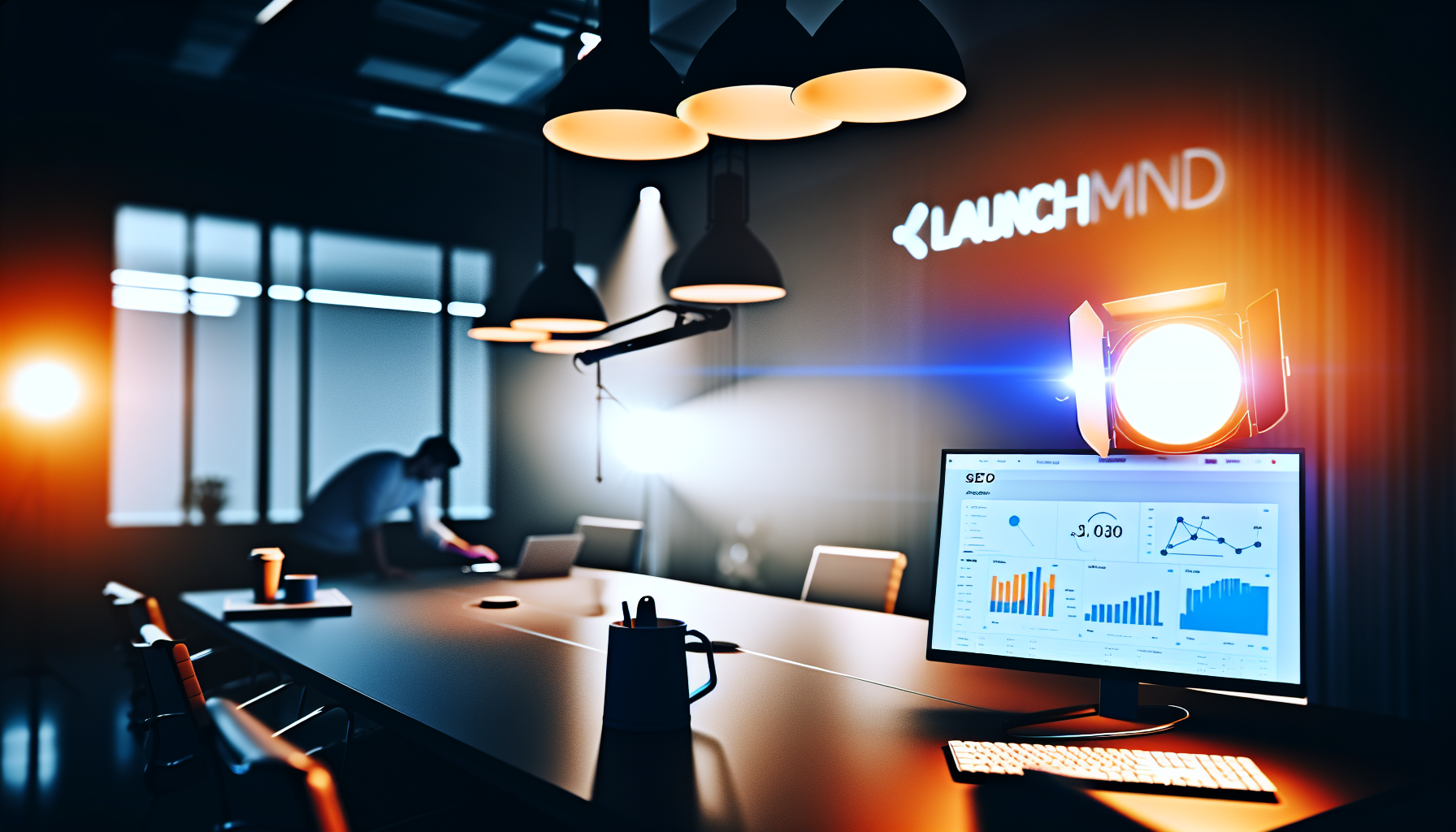 SEO Italy: complete Italian search marketing guide for 2026 - AI-generated illustration for Local SEO