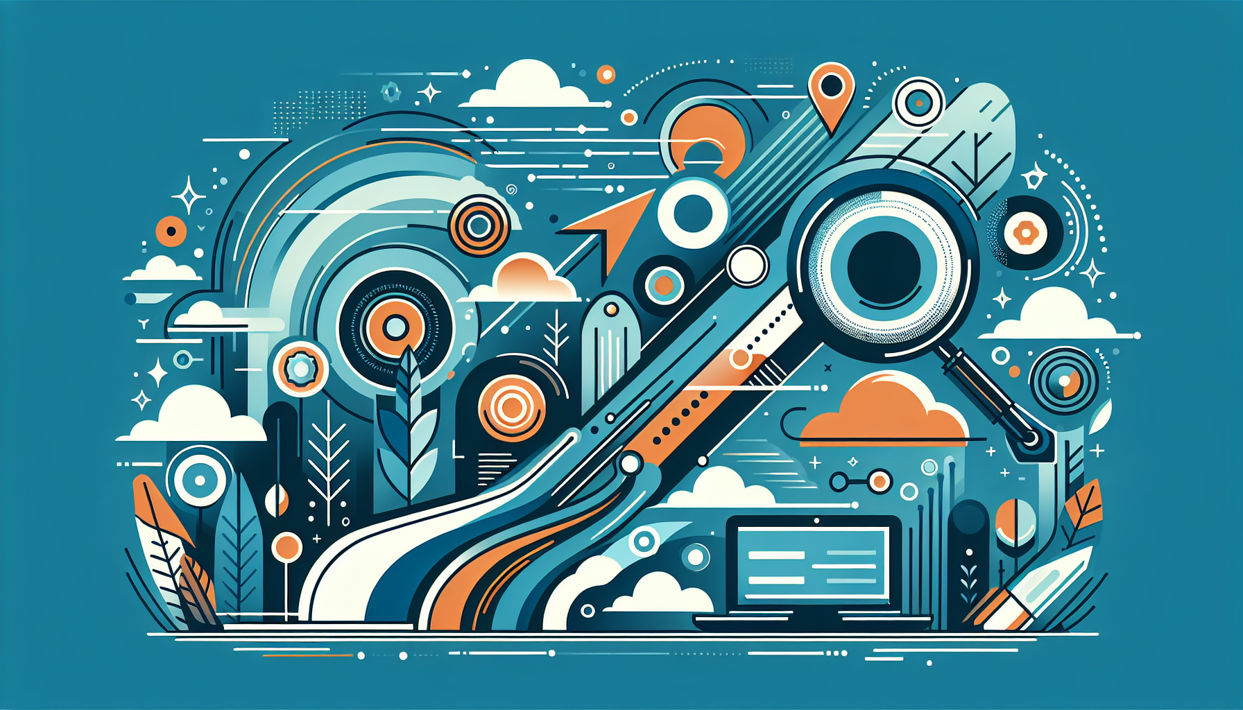 SEO on a Budget: Maximum Results at Minimum Cost (Automation-First, 2026 Ready) - AI-generated illustration for SEO