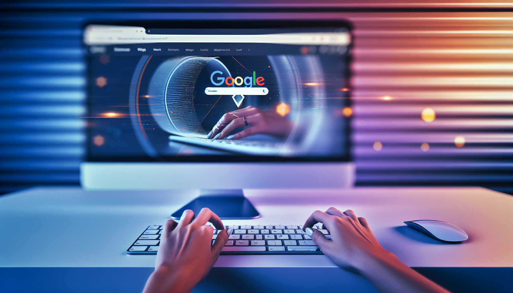 SEO Spain: complete Spanish search marketing guide for growth - AI-generated illustration for Local SEO
