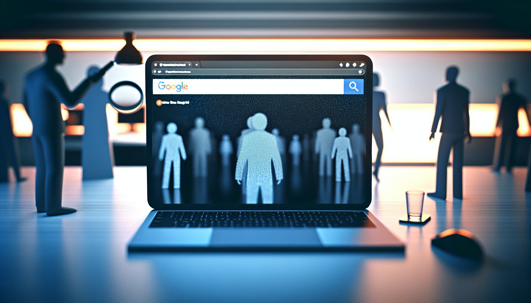 SEO UK: Complete British search marketing guide for local visibility and growth - AI-generated illustration for Local SEO