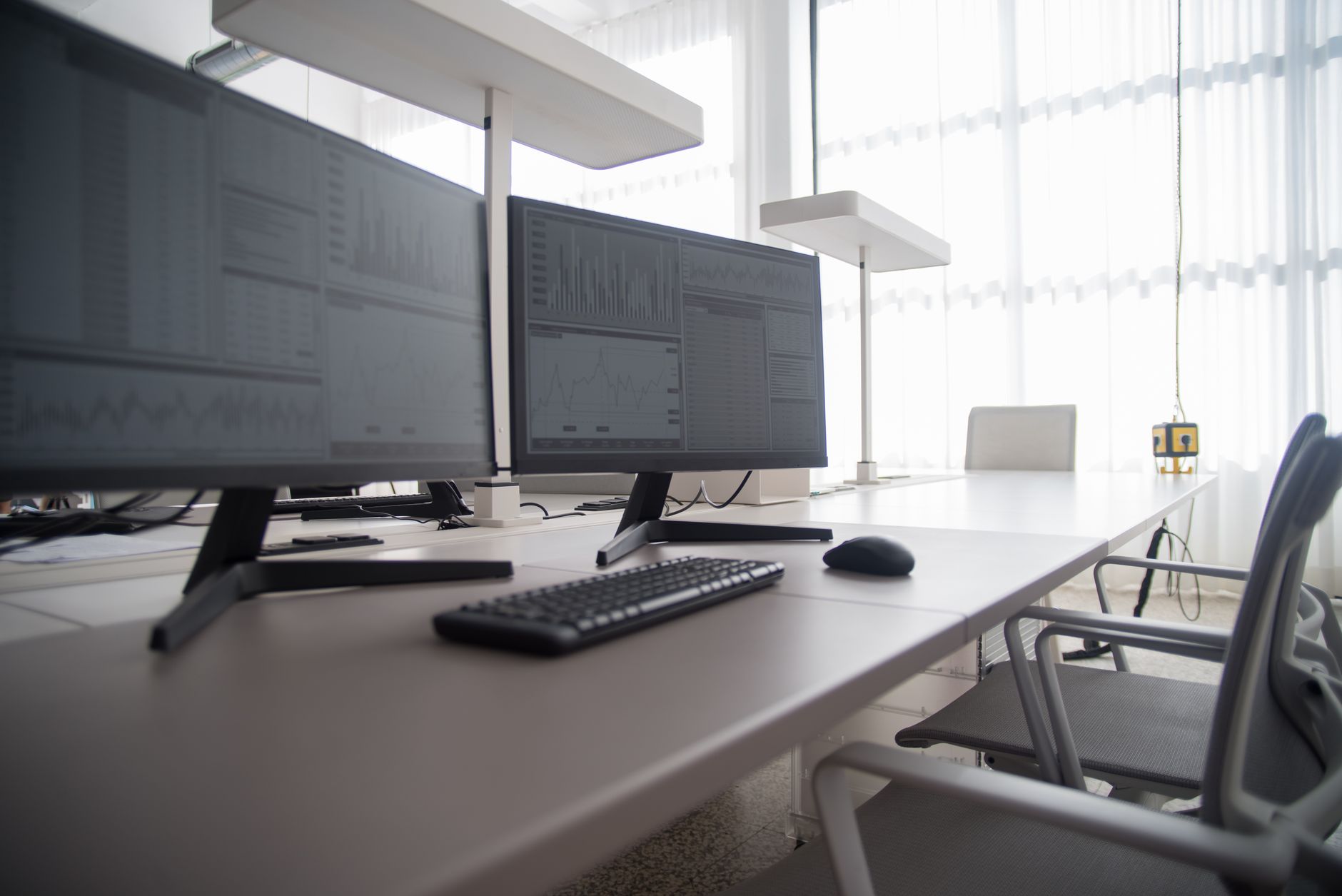 SEO voor zorgverleners: hoe vinden patiënten jouw praktijk online? - Professional photography
