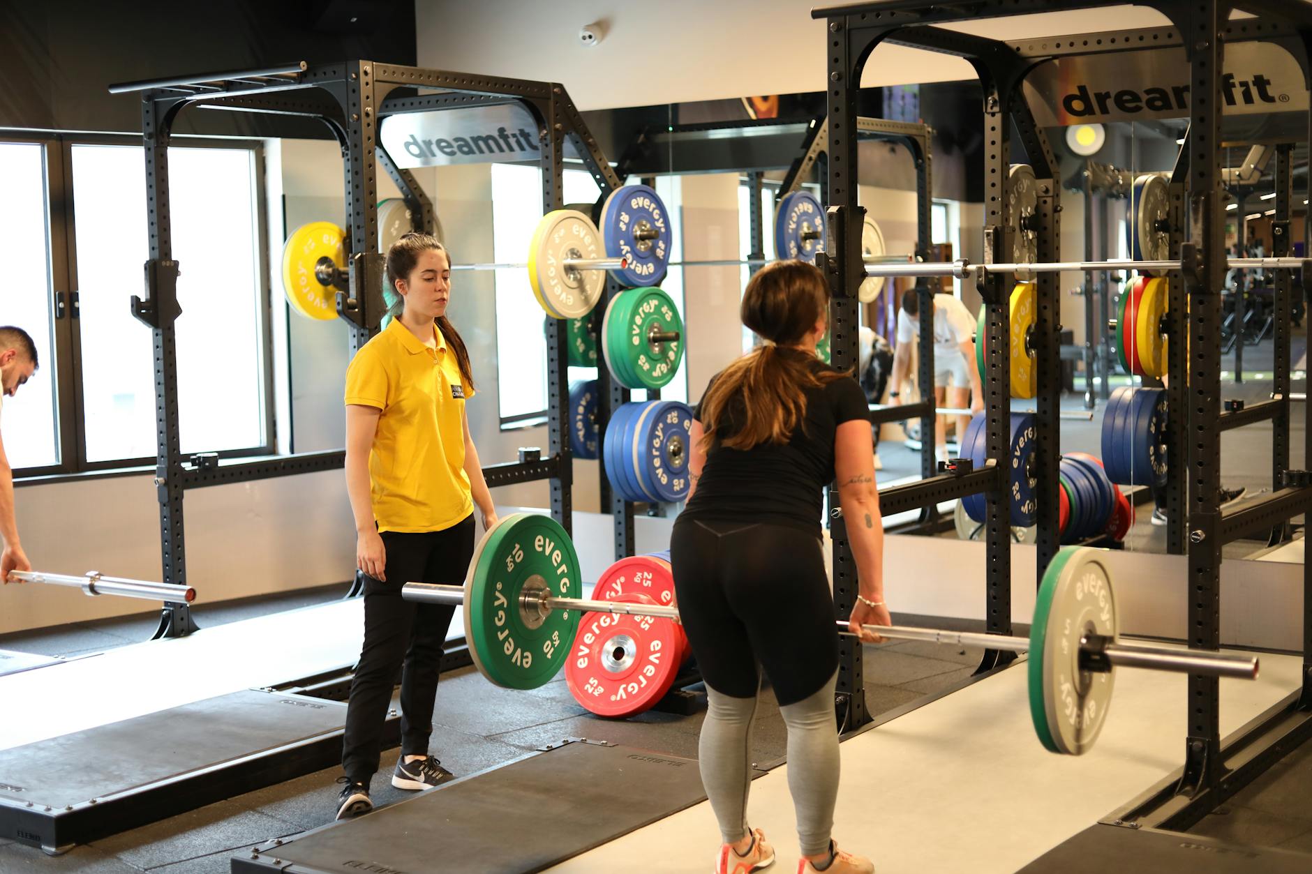 Snel vet verliezen met personal training in Eindhoven - Professional photography