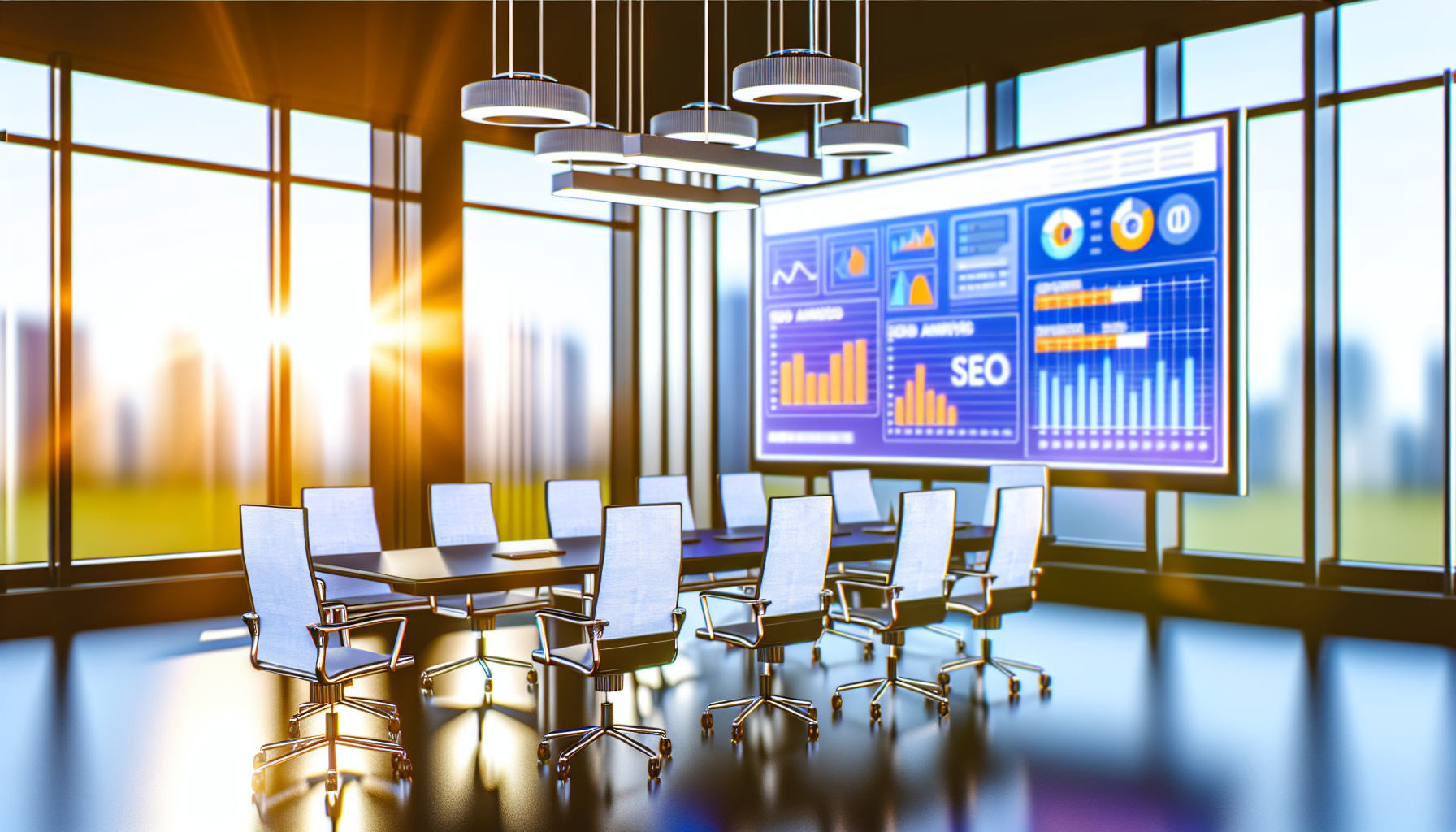 Surviving Google Core Updates: Core Update Recovery Strategies That Actually Work - AI-generated illustration for SEO