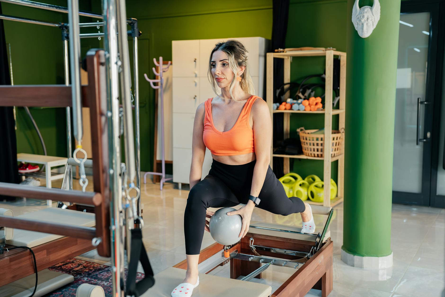 Terug sporten na een blessure: wanneer mag je weer en hoe bouw je op? - Professional photography