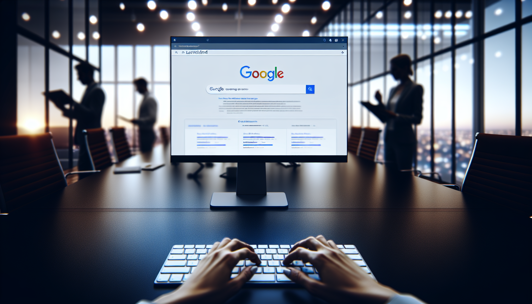 Topical authority: complete content cluster guide for pillar pages and SEO growth - AI-generated illustration for SEO
