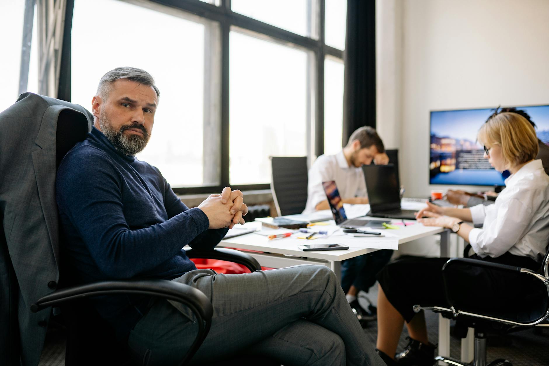 The core problem: scale versus credibility - Content Strategy