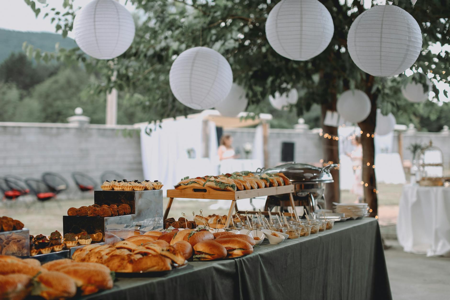 Which styling trends will define weddings in 2025 and 2026?