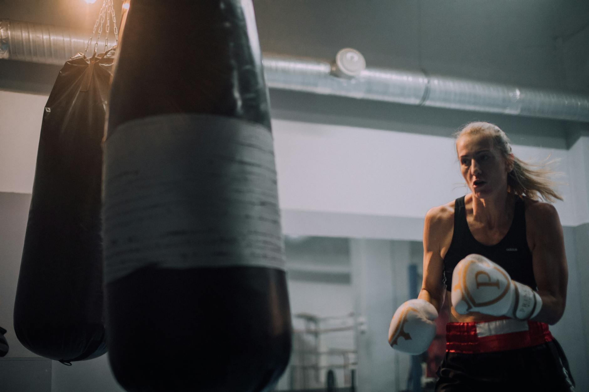 Introductie - Premium Personal Training & Private Gym Services