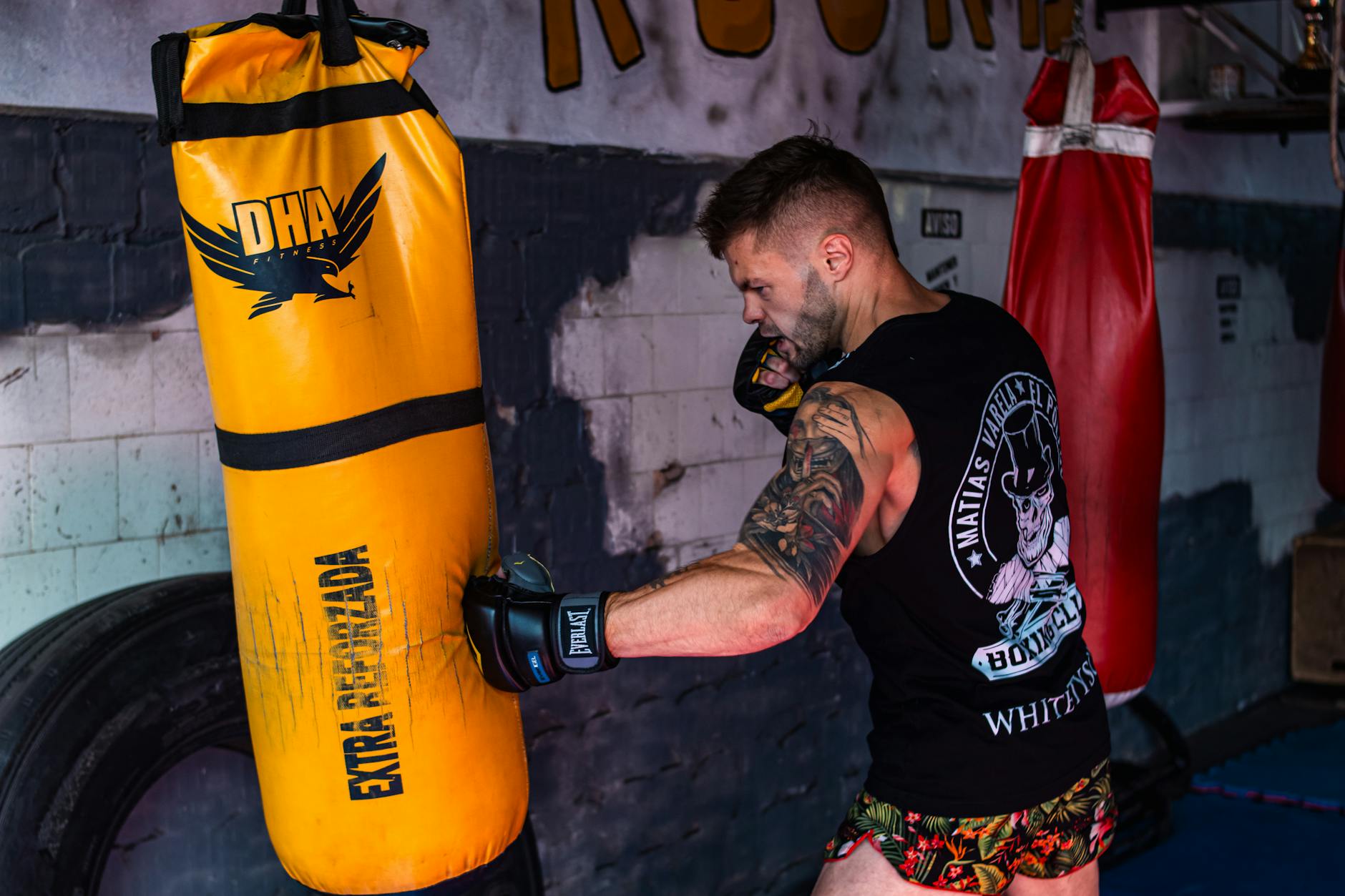 Stap voor stap: verantwoord opbouwen na een blessure - Premium Personal Training & Private Gym Services