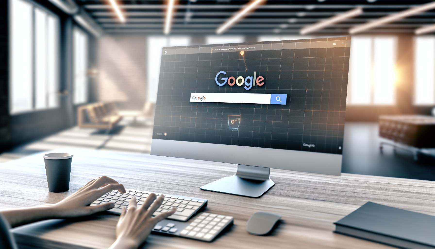 Voice Search and AI Assistants: Optimization Strategies for Siri, Alexa & Google Assistant (Voice SEO + GEO) - AI-generated illustration for GEO