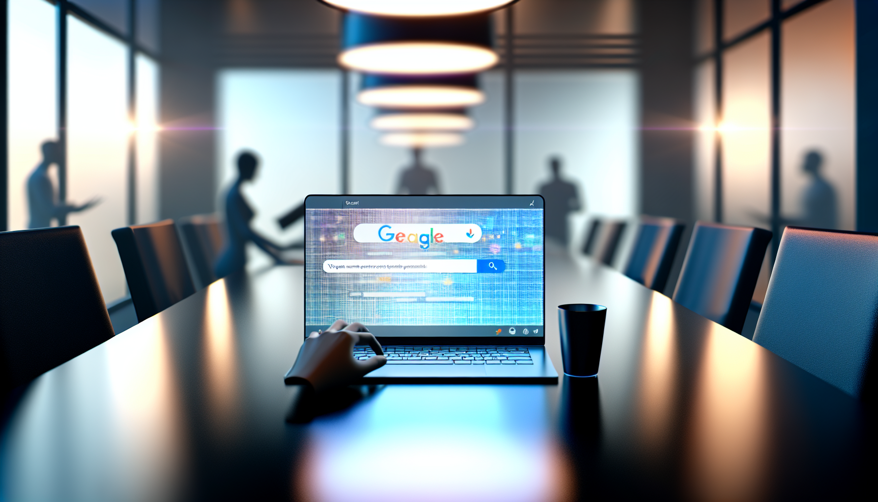 Voice Search Optimization 2026: The Complete Guide to Voice SEO for Conversational Search - AI-generated illustration for Future Search