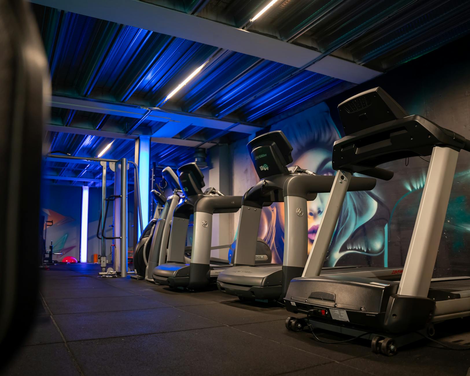 Vrouwelijke personal trainer: het premium verschil zit in leefstijl - Professional photography
