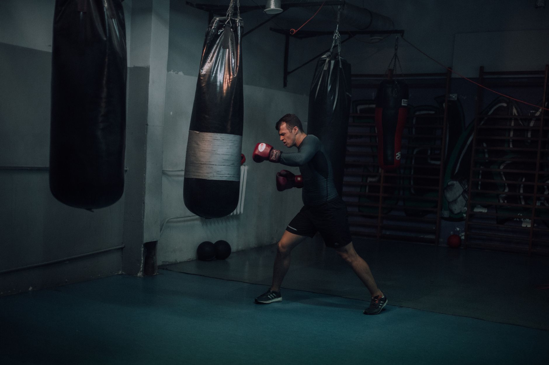 Waarom 45 minuten personal training effectiever kan zijn dan een uur
