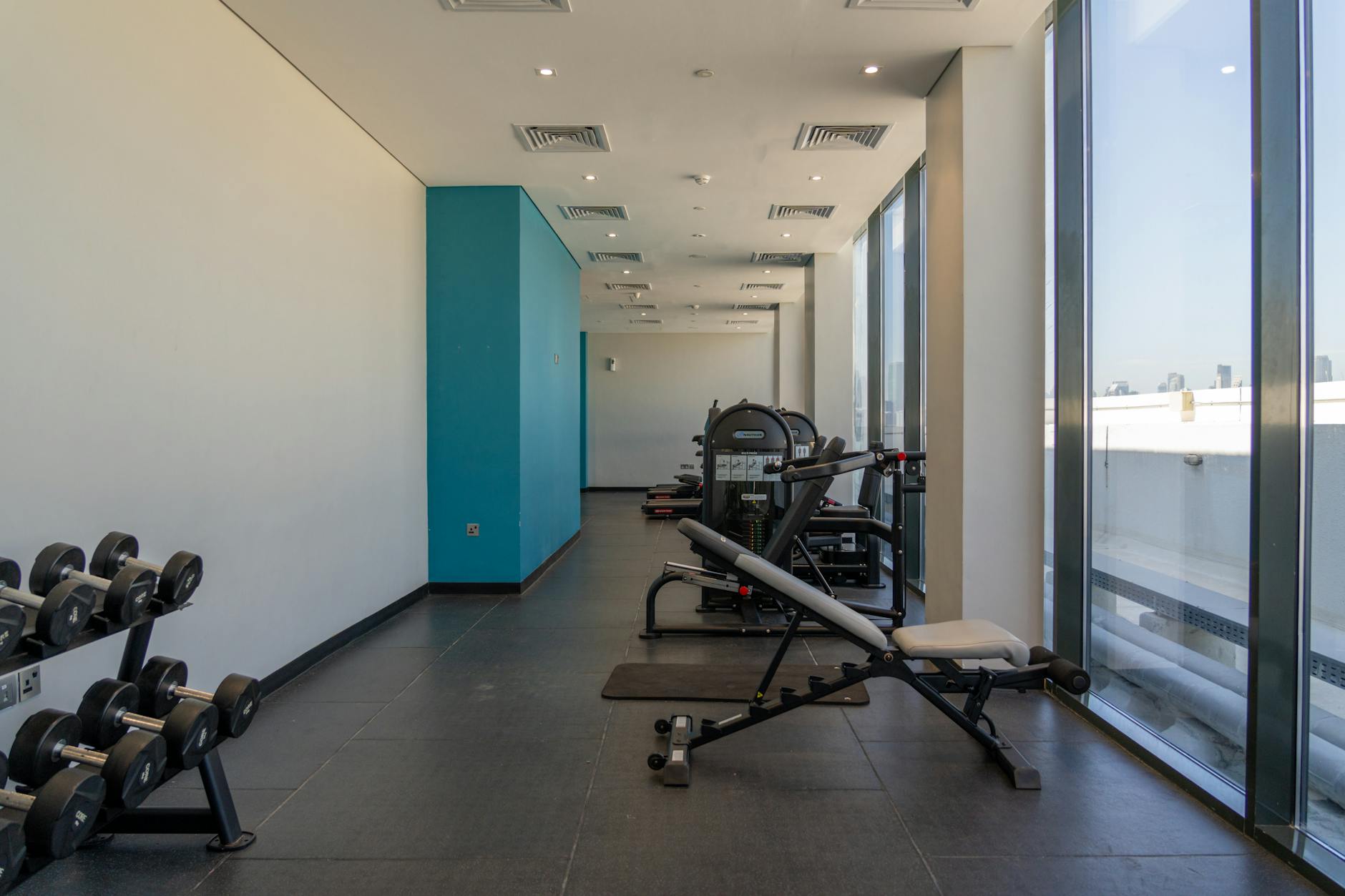Waarom afvallen met trainer-technologie werkt in Eindhoven - Professional photography
