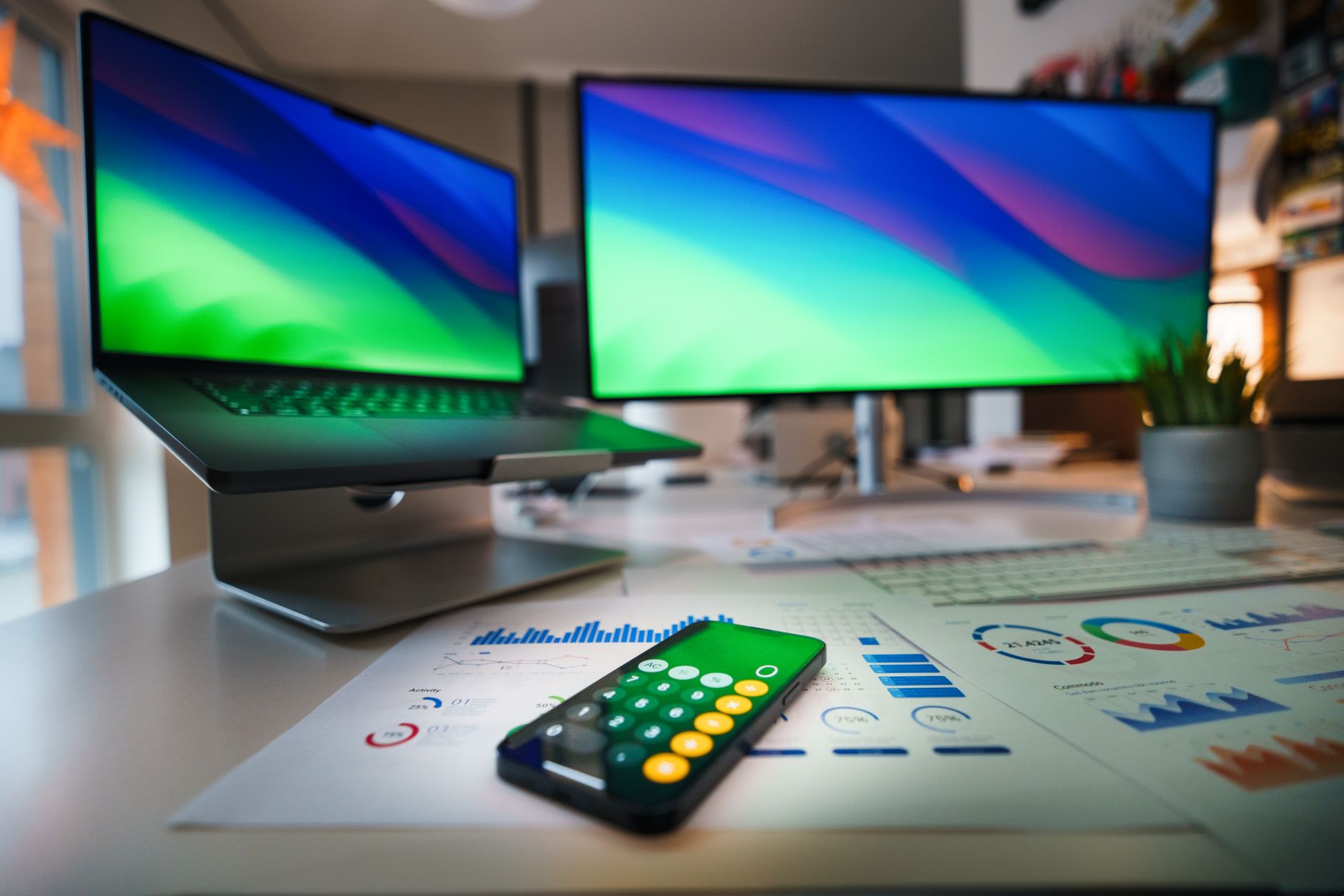 Why marketing agencies struggle to keep up with client content demand - Professional photography