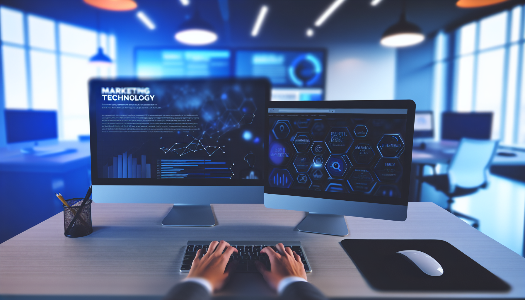 Webflow SEO: no-code site optimization for faster indexing and higher rankings - AI-generated illustration for Technical SEO