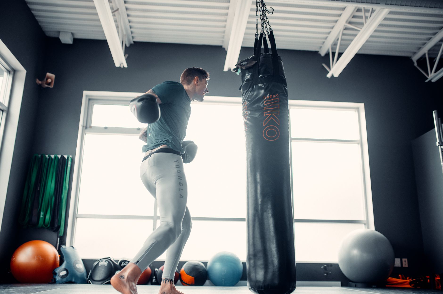 Welk personaltrainingpakket past bij jouw wisselende werkrooster?