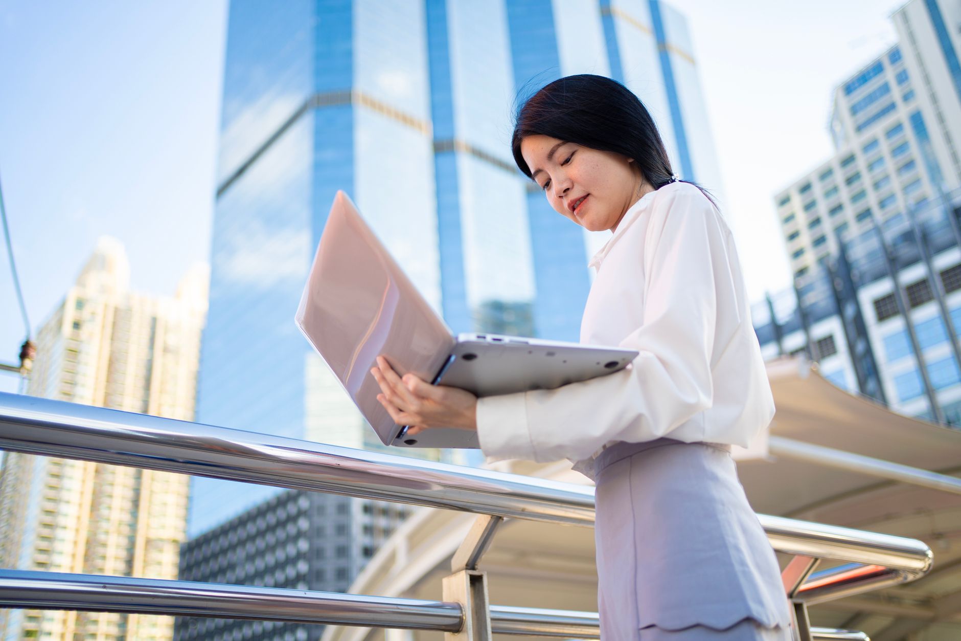 Why traditional approaches fall short - Future Search