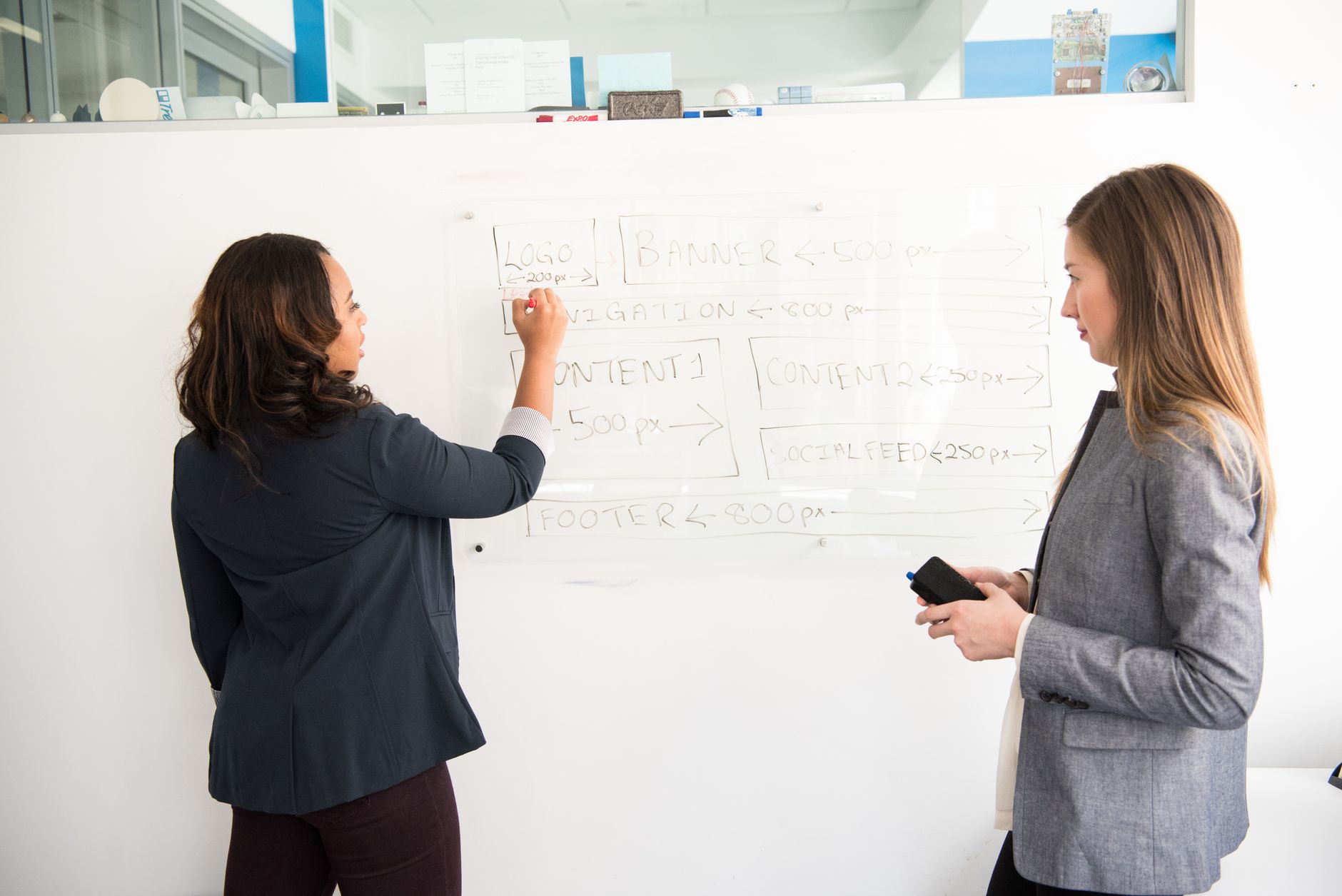Understanding the options: the 5 pillars and 5 C's of content strategy - Content Strategy