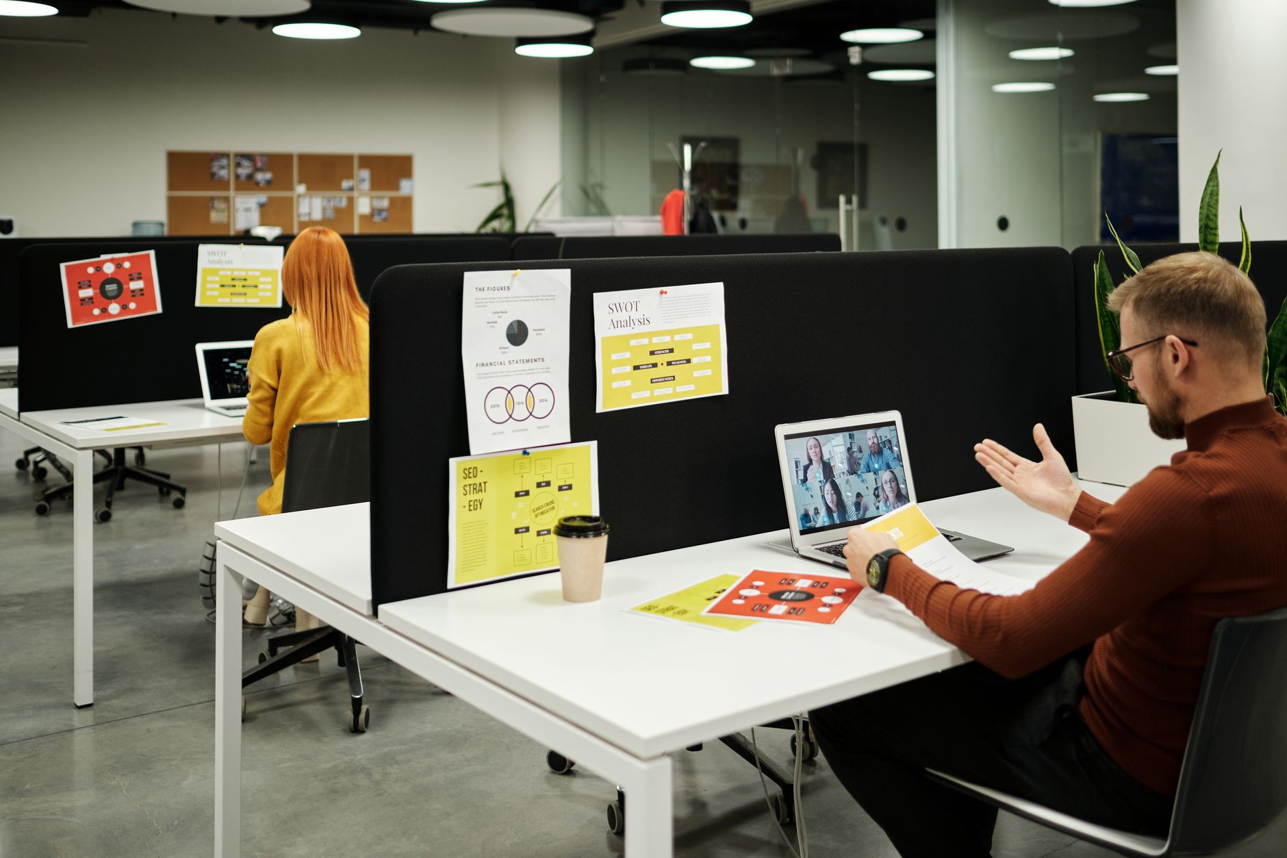 Understanding the options - Content Strategy