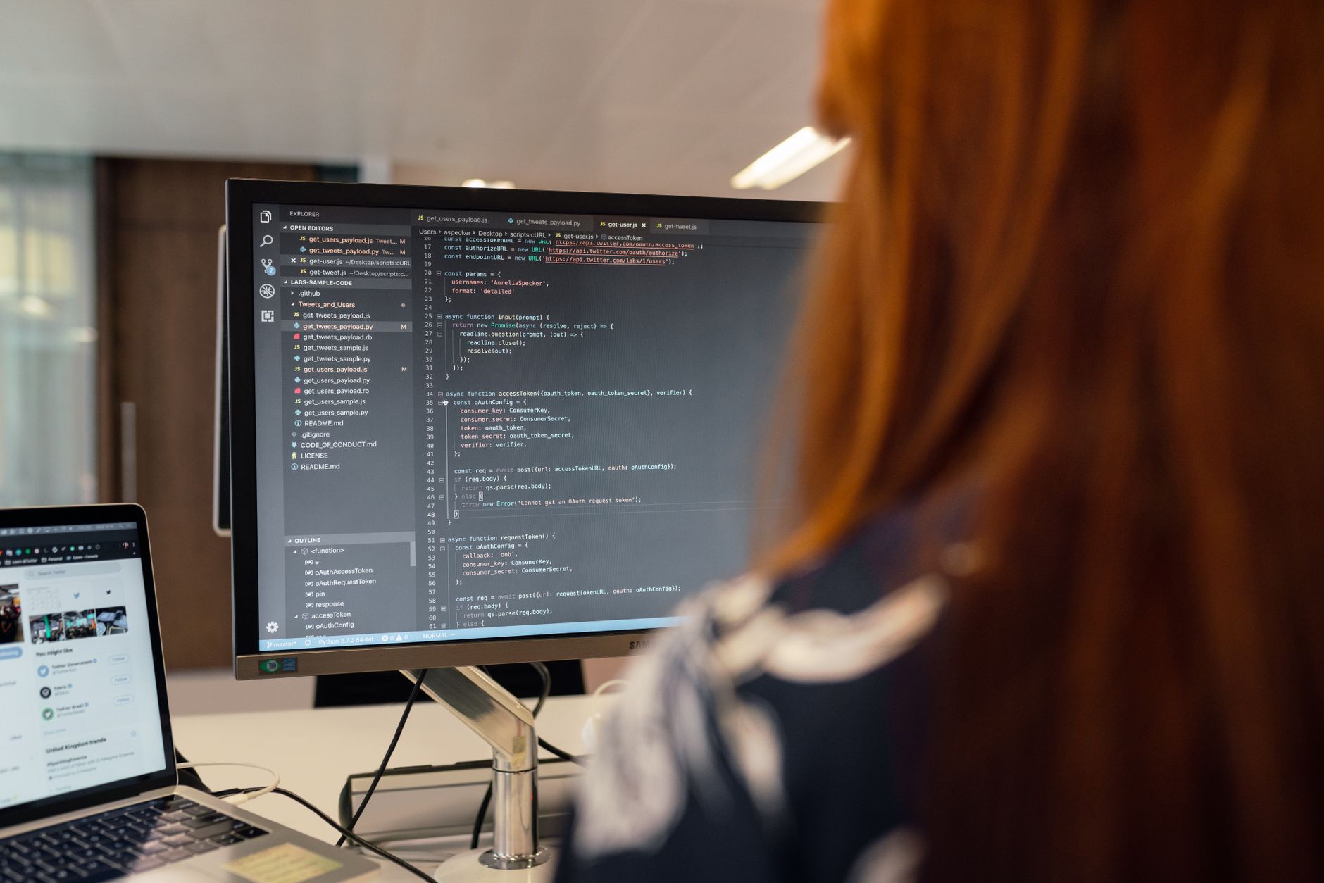 Introduction - HR Tech & AI Recruiting