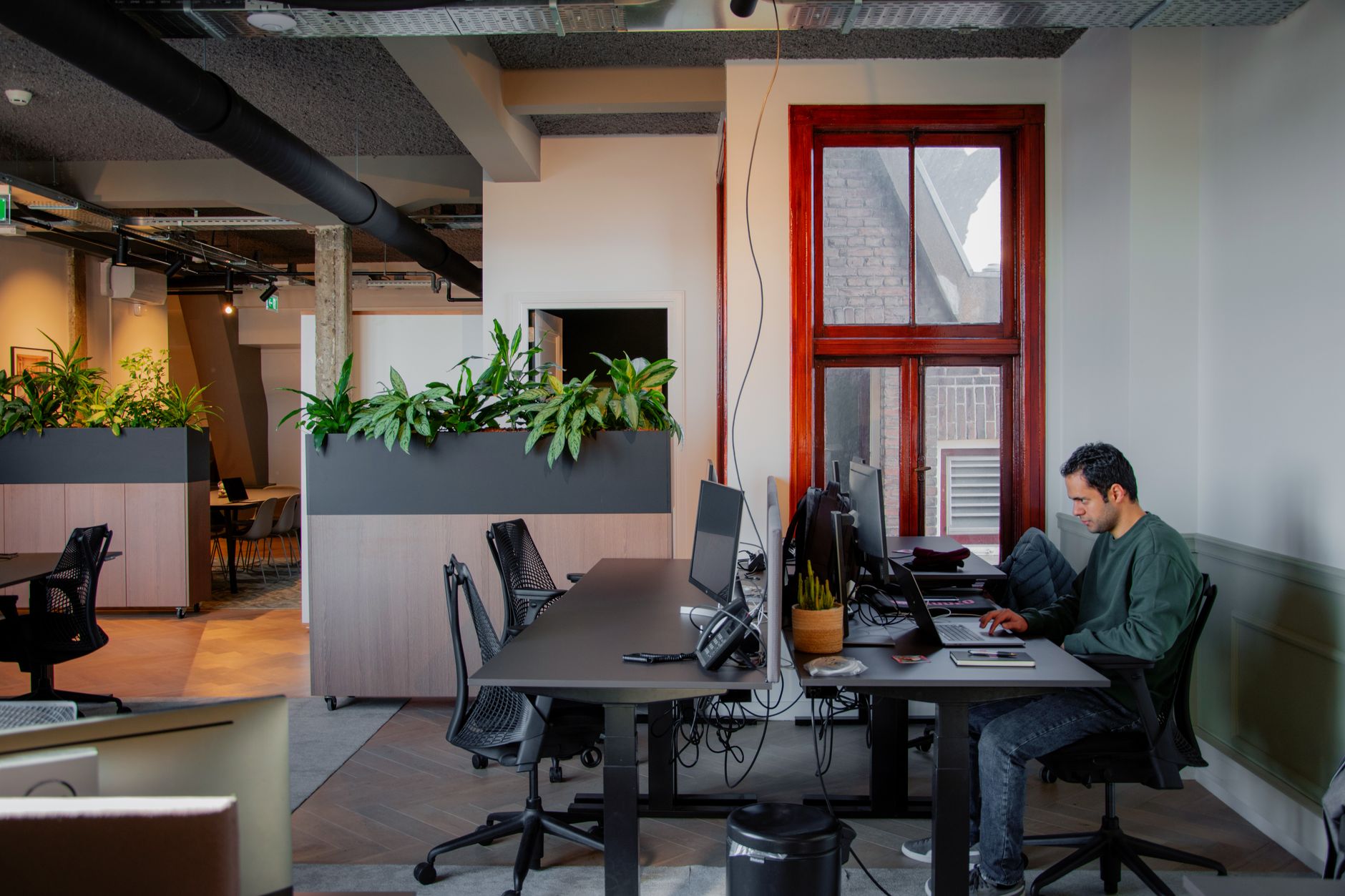 Why Eindhoven tech firms need a different SEO approach than most Dutch cities - Professional photography