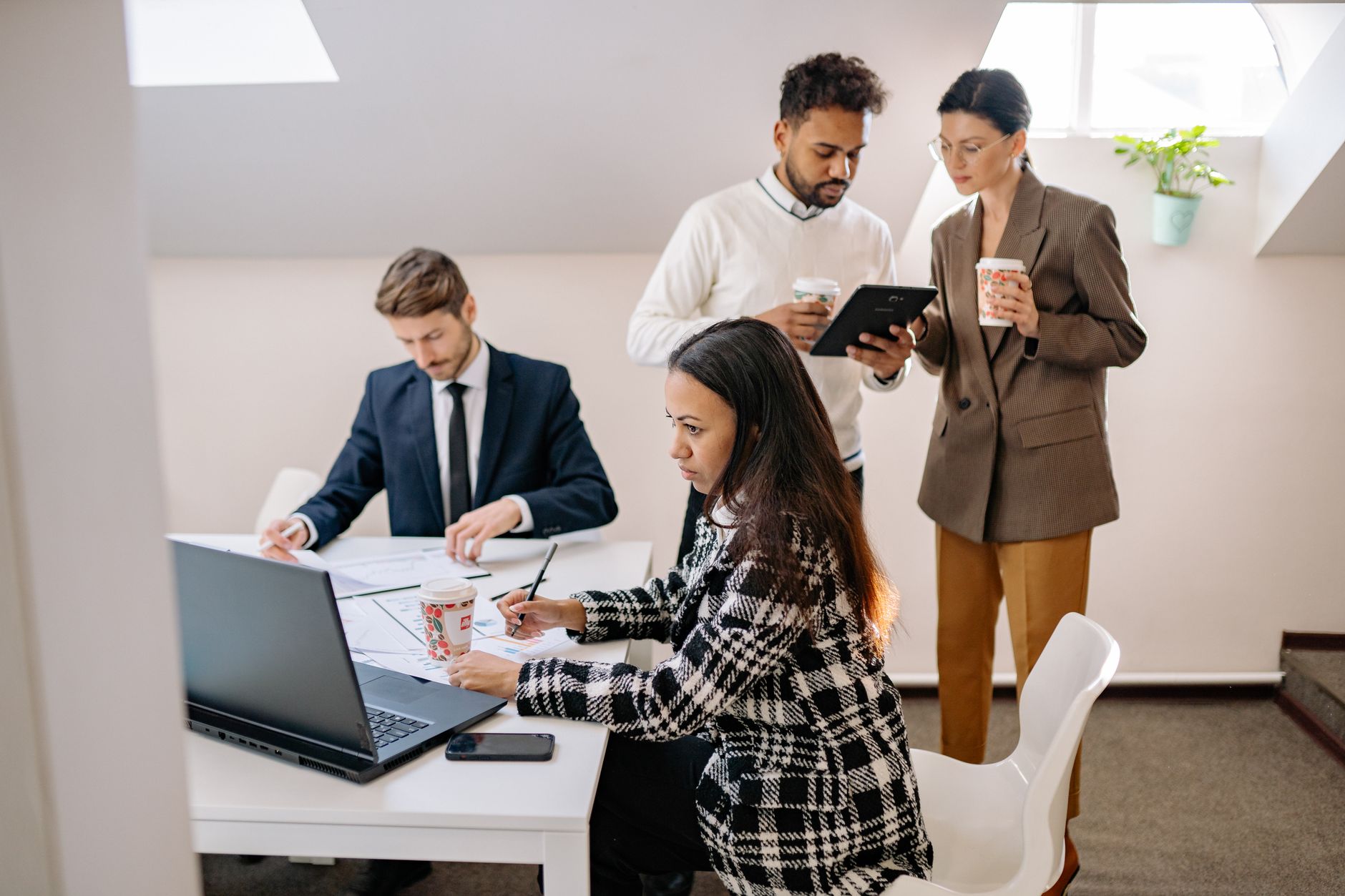Der Lösungsansatz: Enterprise SEO