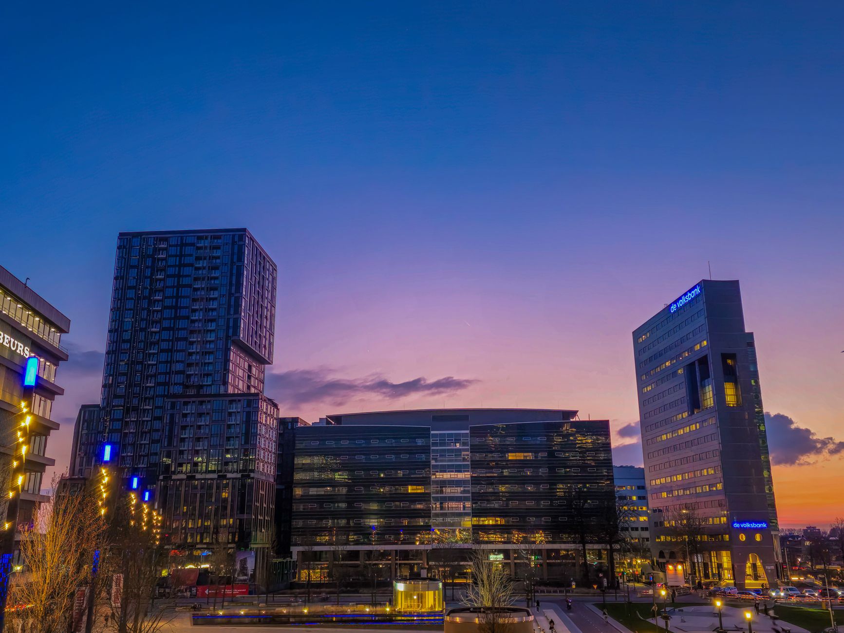 What the 80/20 rule of SEO means for Utrecht marketing - Local SEO