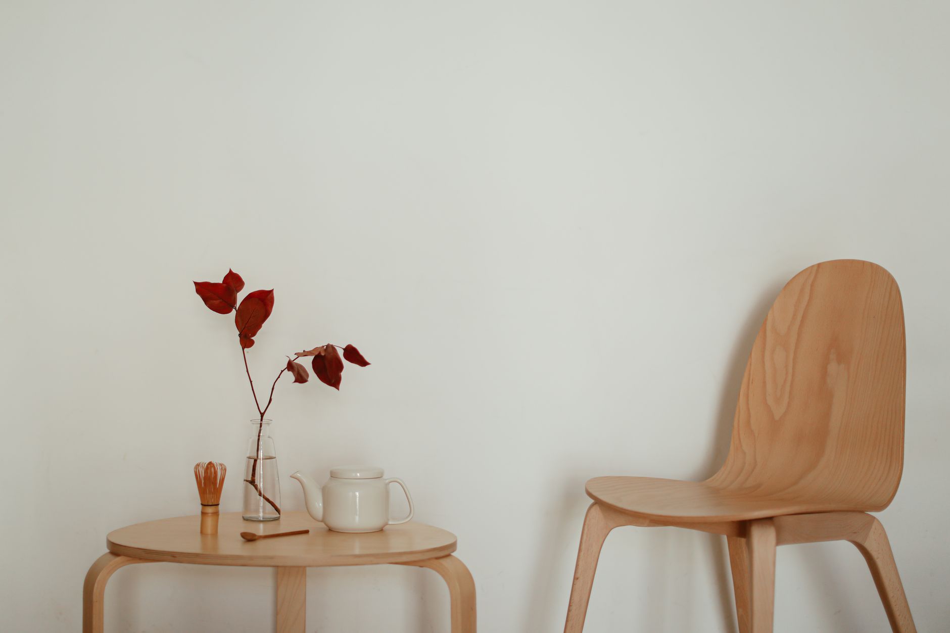 Your Fashion Style Shouldn't Match Your Home Décor—It Should Coordinate With It