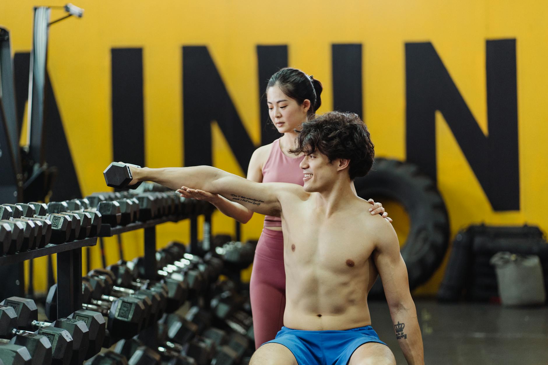 Zakelijk sporten in Eindhoven: blijf fit als drukke ondernemer