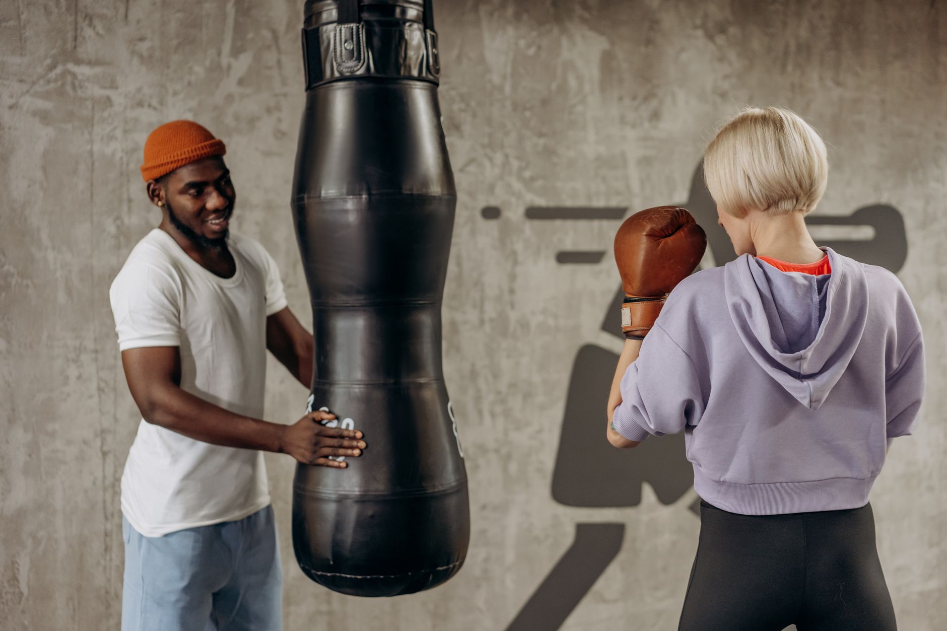 Zo kies je een personal trainer die coacht op motivatie en gedrag