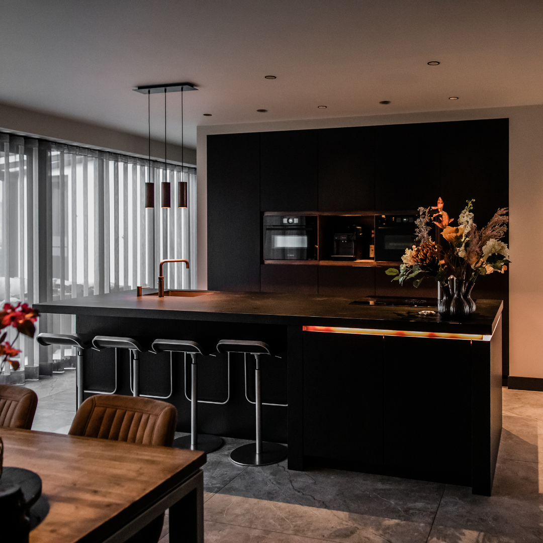 Wat gaat er mis als je materiaal kiest op uitstraling in plaats van belasting?