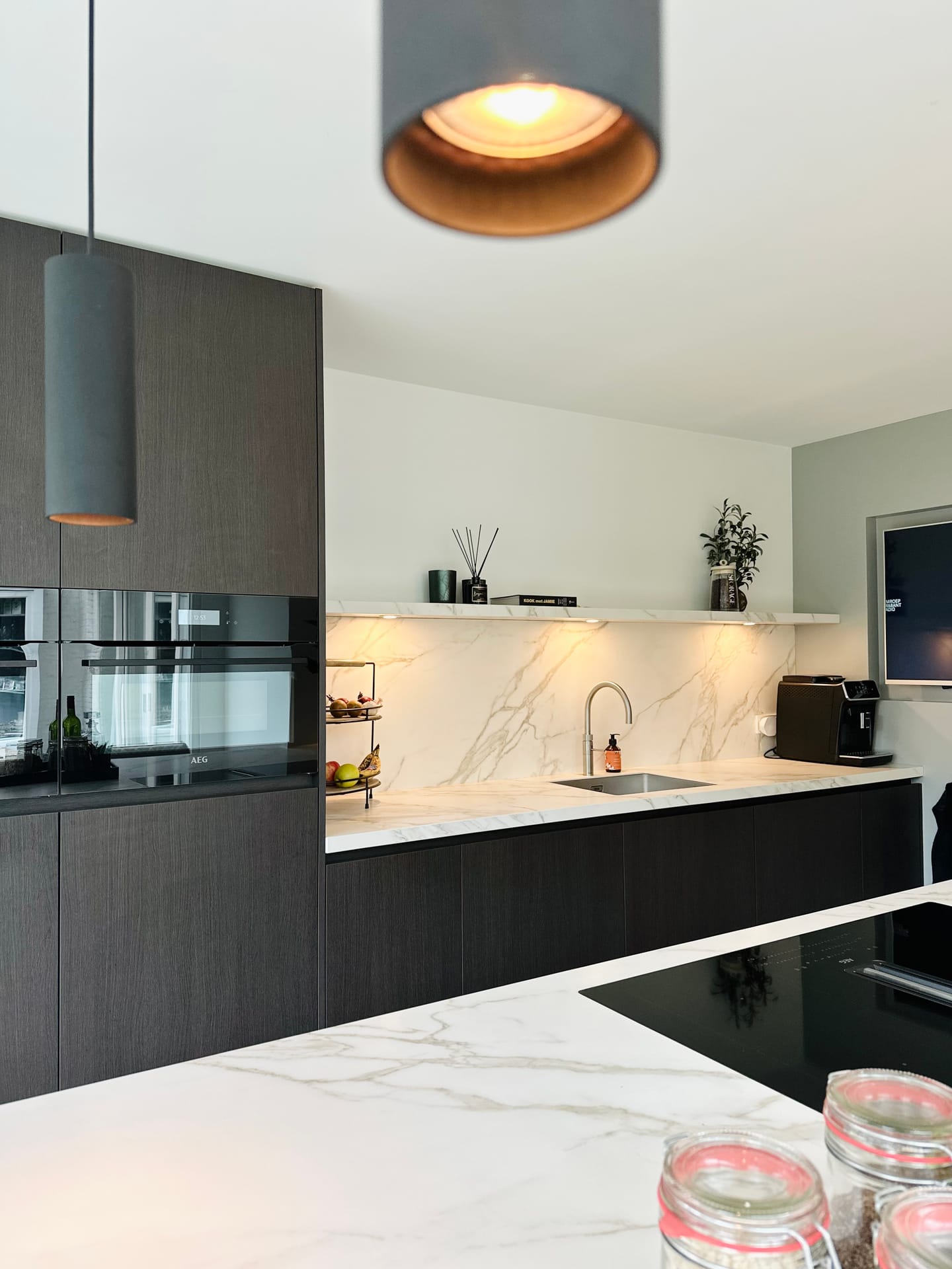 Voor wie is een keuken op maat de juiste keuze?