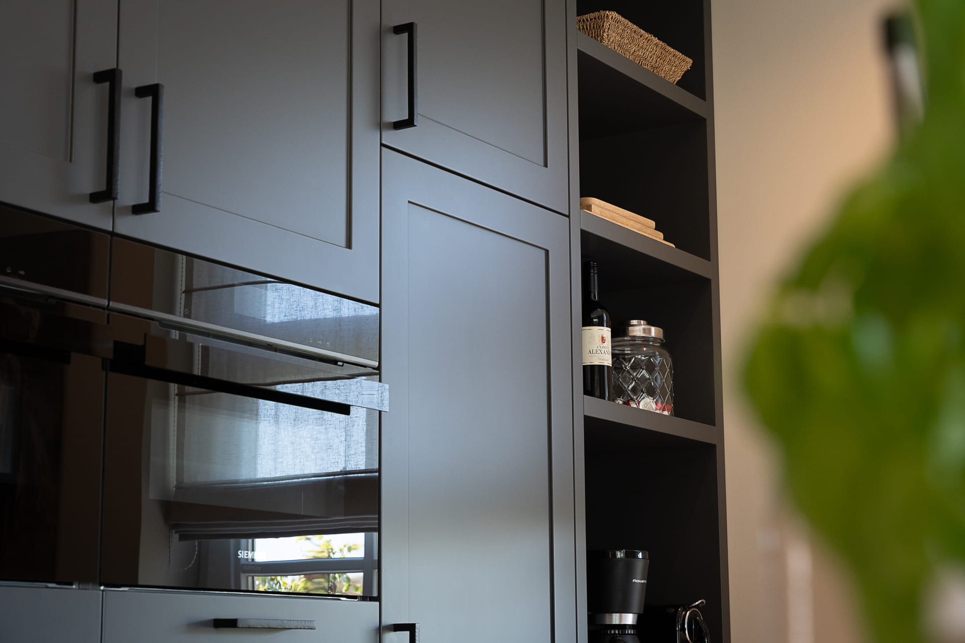 Wat kosten keuken kasten op maat per meter?