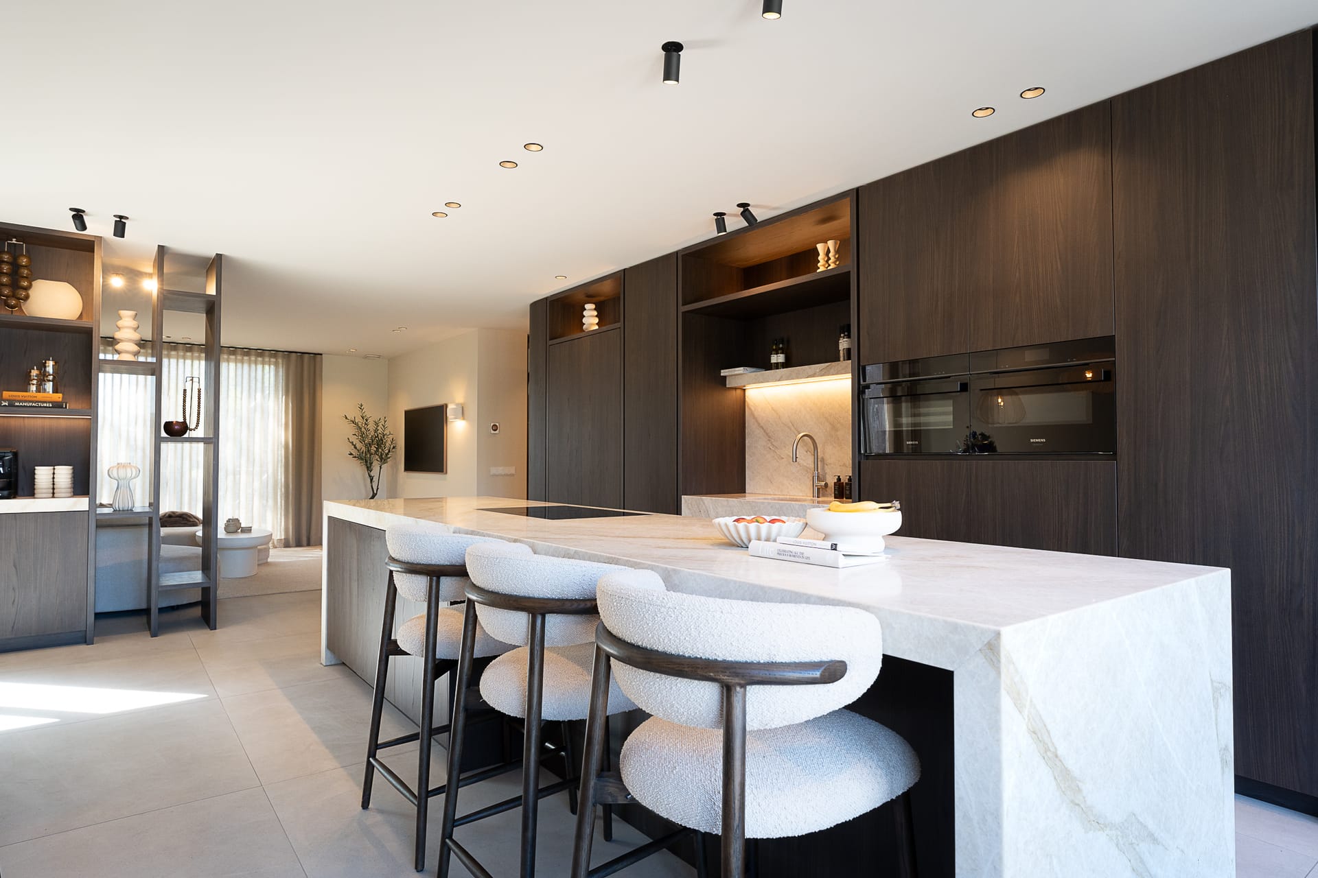 Welke balans past bij jouw manier van wonen?