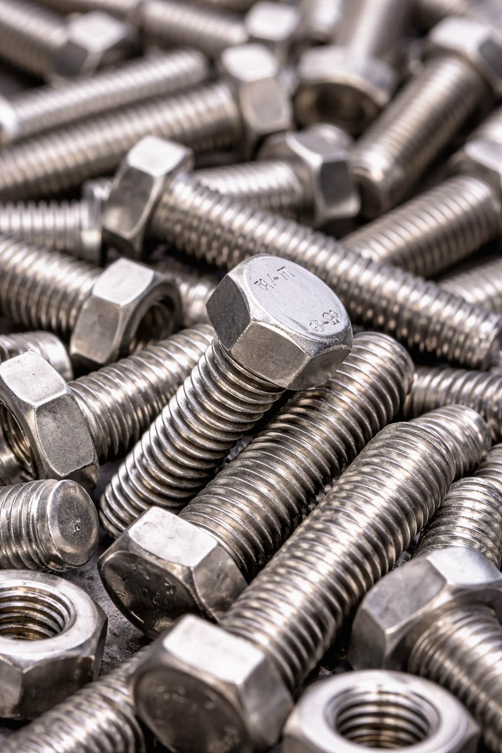 Magnetisch of niet — dit zegt RVS bevestigingsmateriaal echt