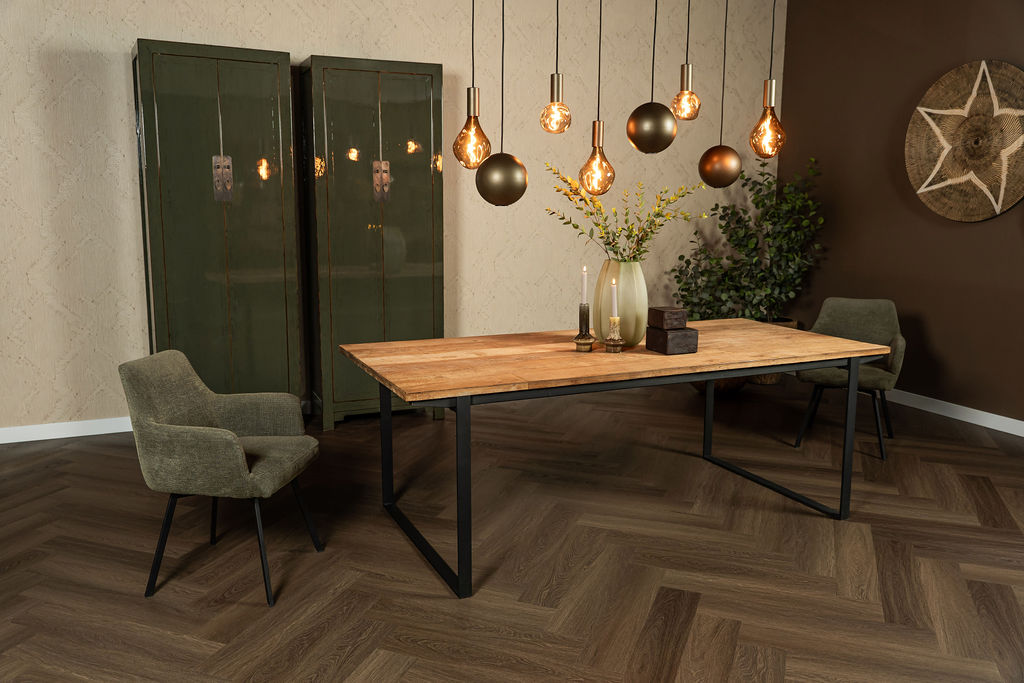 Wat is een hotel chic interieur precies?